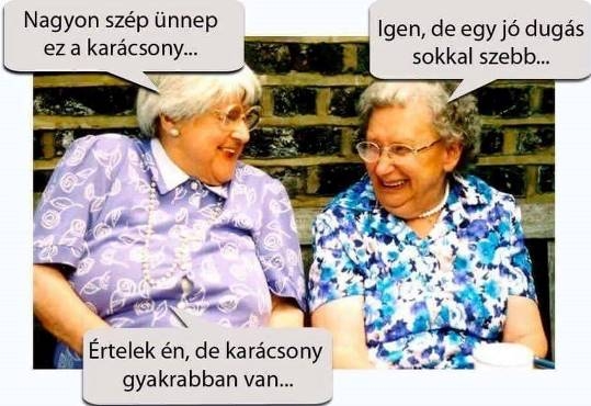 Ünnepek közti dilemma