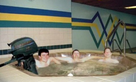 Egy újabb érdekes megoldás