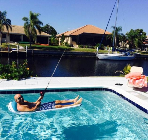 Jobb lenne most ott lenni...