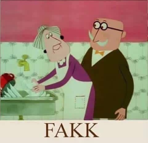 Én máshogy emlékszem erre a mesére...