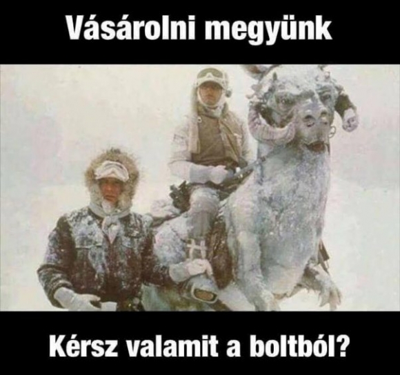 Az idei tél keményebb a szokottnál