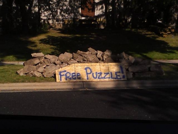 Egy ingyenes ajánlat