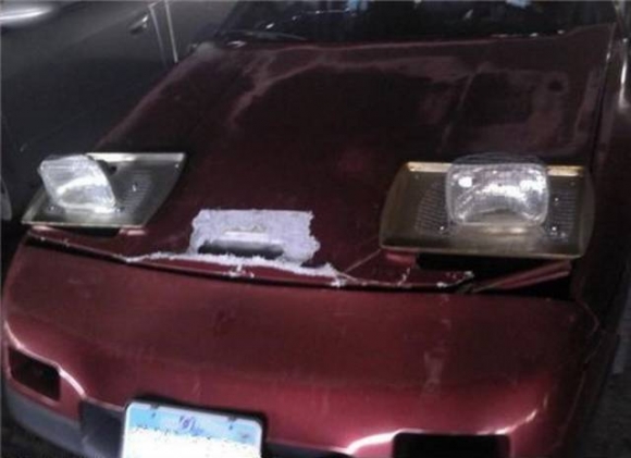 Sufni tuning - sikerült