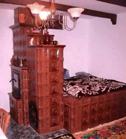 Aki ezen alszik, az tuti nem fázik