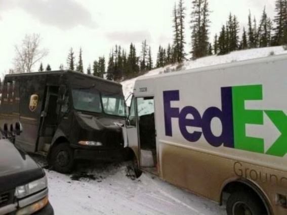 Üzletben nincs barátság...