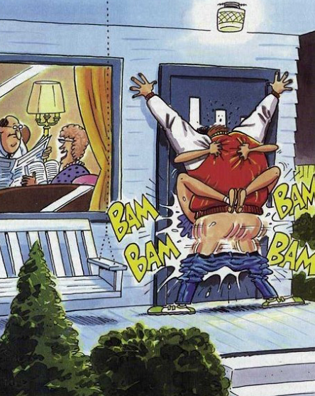 Én is hallom drágám...