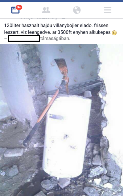 Egy kihagyhatatlan ajánlat