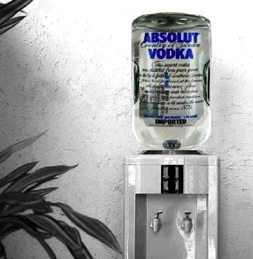 Eközben egy orosz irodában...