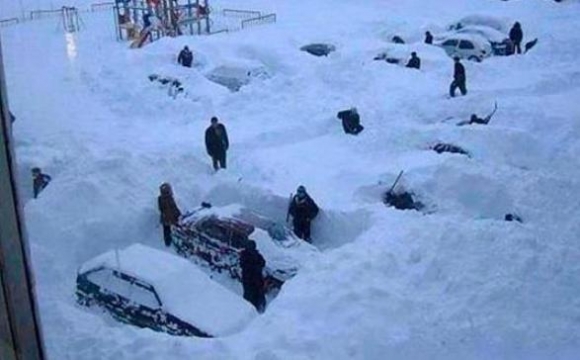 Új téli foglalkozás  - Februári régészkedés