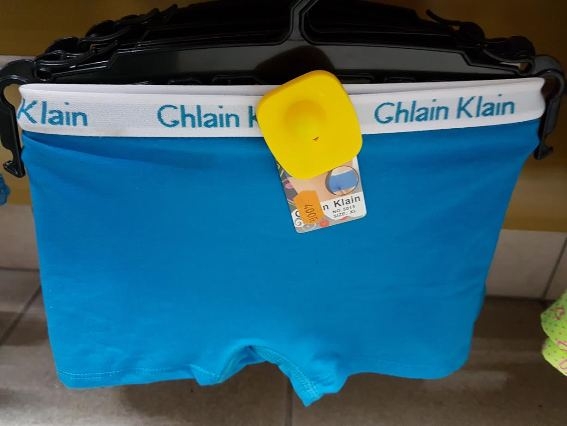 Egy jól sikerült utánzat