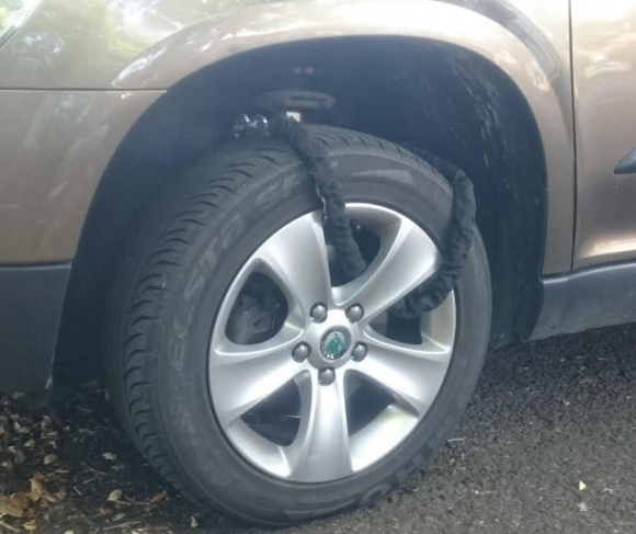 Érdekes megoldás 😮