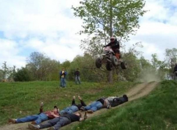 Reméljük mindenki túlélte