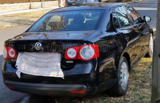 Rendszám kitakarás