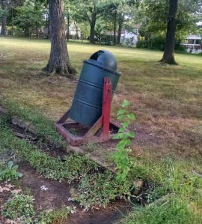 Nehéz idők járnak mostanában R2-D2-ra