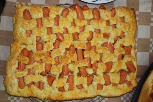 Ha kajálnál egy finomat vacsira