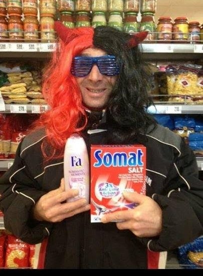 Márkák találkozása