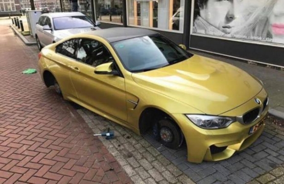 ...és még csak kedd