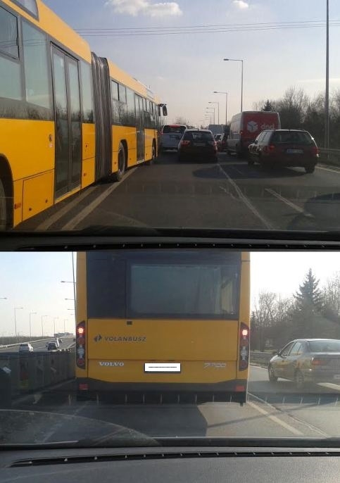 Postaláda - A nap tahója