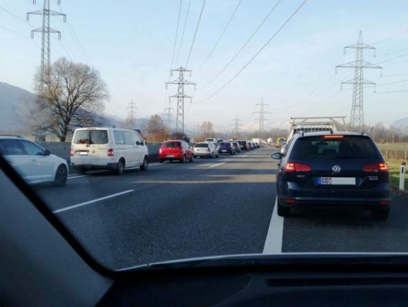 Amikor jön a mentő