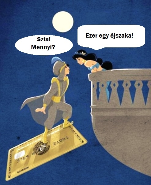 Ez a mese is hogy megváltozott!