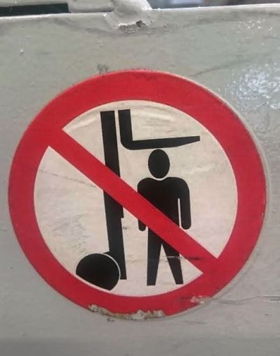 A tábla jelentése...