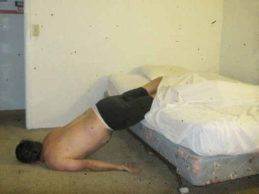 Az első mondat, amit vasárnap hallani szeretek...