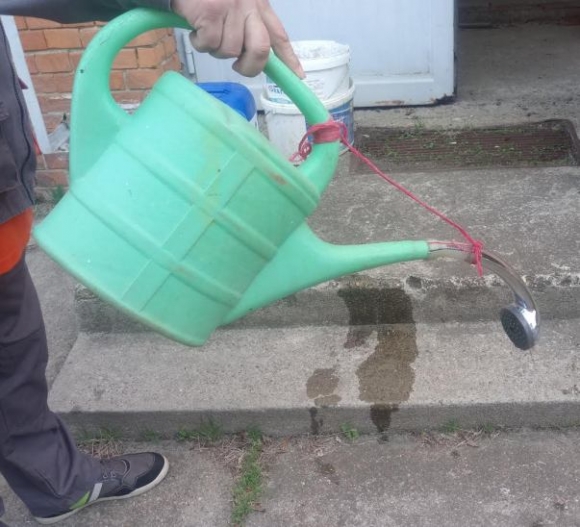 A kreatív rovat mai nyertese