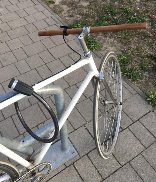 Ezt olcsón megoldotta a zuglói betyár