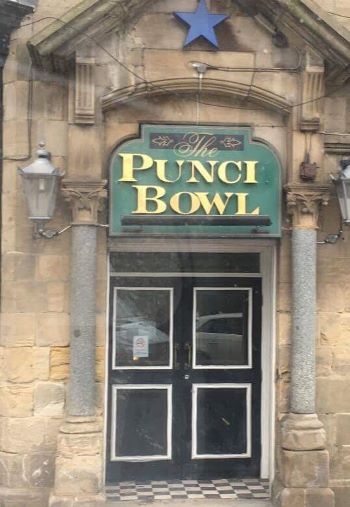 Napiszar programajánló - bowling