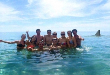 Az utolsó csoportkép...