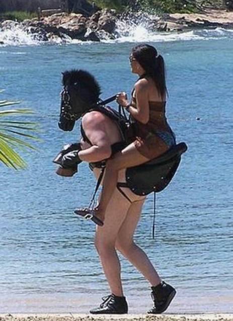 Itt a baj, már nem kicsi