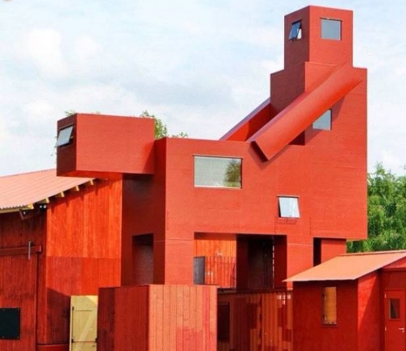 Napiszar ingatlan rovat