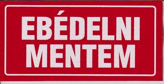 Nem az érdekel, hogy hová mentél...