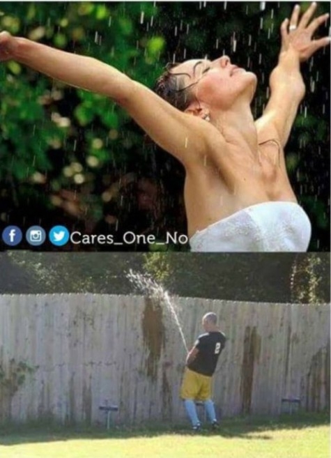 Szerdától tavaszi meleg jön, sok esővel...