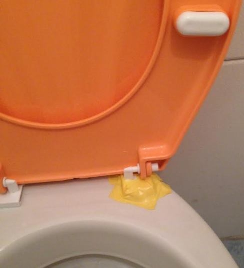 A feleségem egy McGyver...