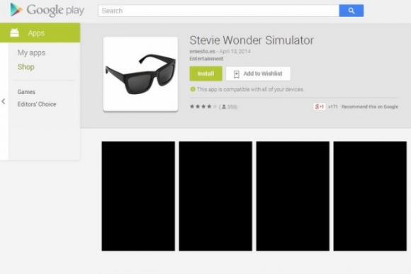 A Play áruház ajánlata