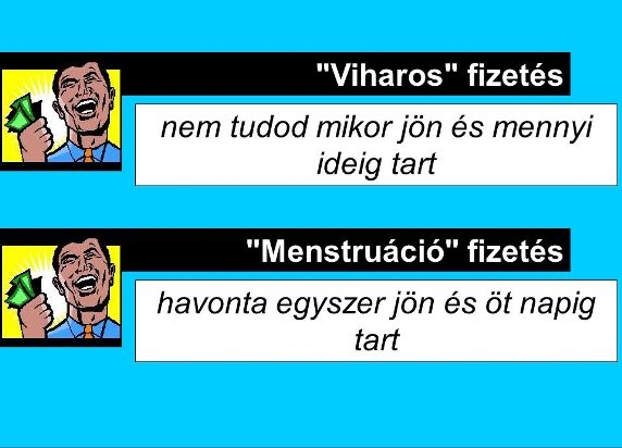 Lássuk milyen fizuk vannak