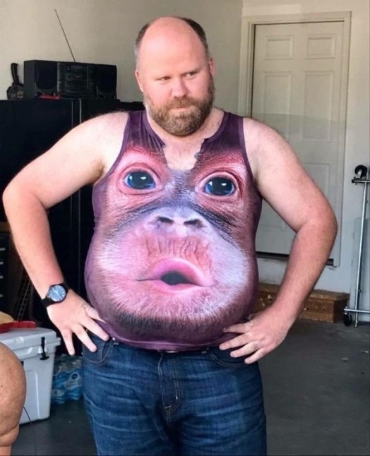 Álompasi, dögös cuccban