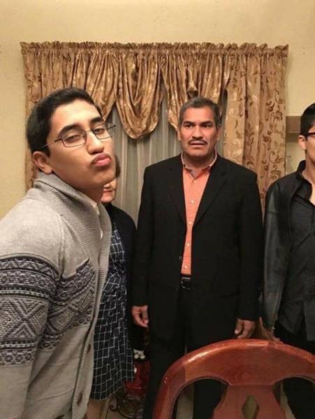 A pillanat, amikor rájössz, hogy a vérvonaladnak vége