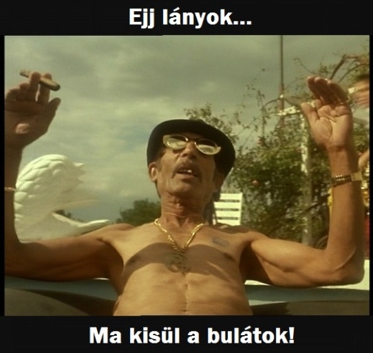 Végre nyári szünet!