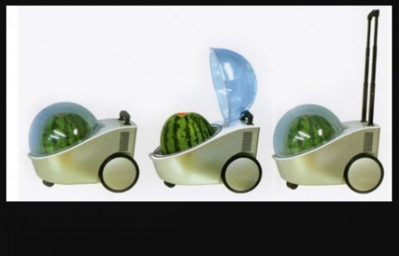 Dinnyeszezonban jól jöhet