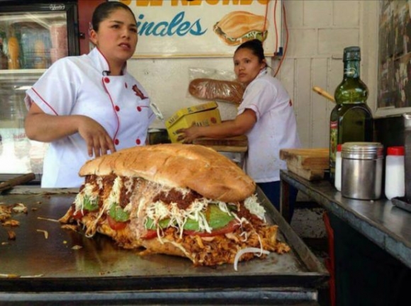 ...és egy diétás kólát légyszi