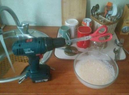 Nincs lehetetlen, csak tehetetlen ember  :D