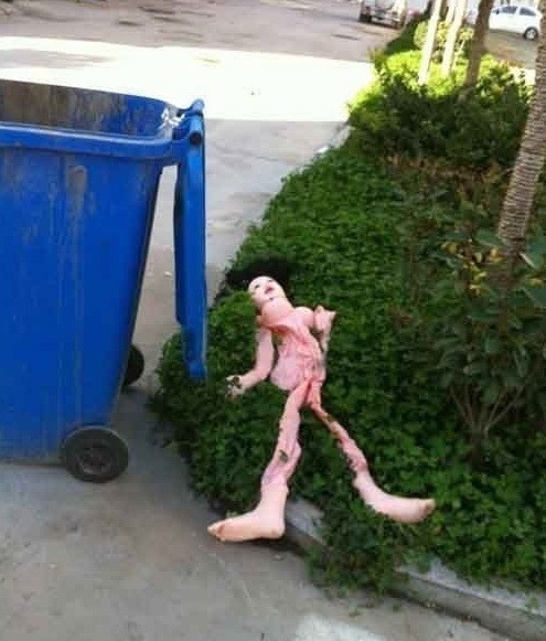 Egy kapcsolat véget ért...