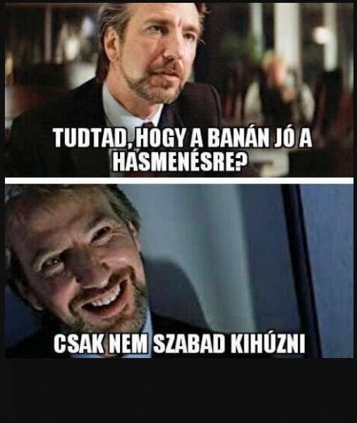 A barátnőd jobban néz ki...