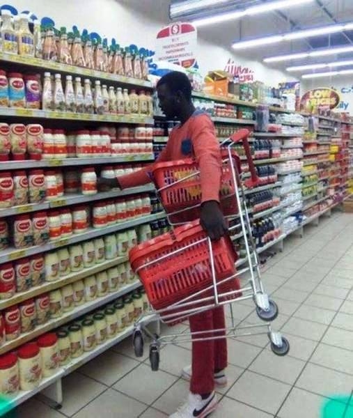 Nehezen megy a beilleszkedés