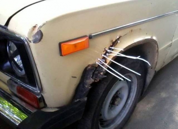 Oroszországból szeretettel