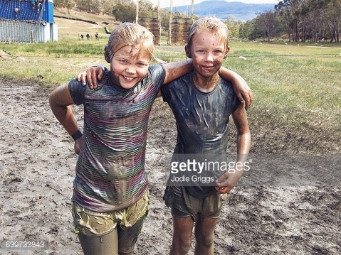 Egy kép azokból az időkből, amikor...