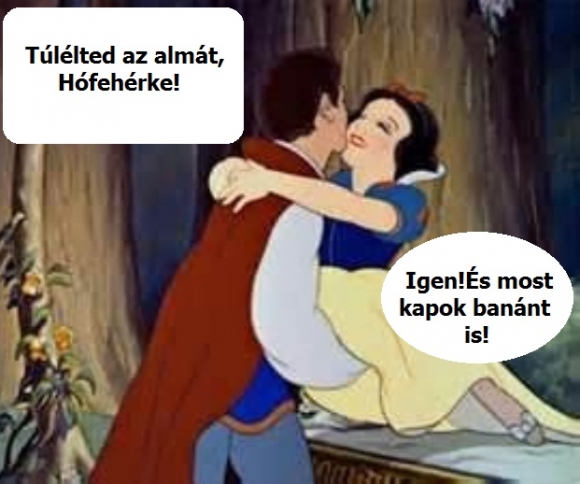 Jöhet a jól megérdemelt jutalom