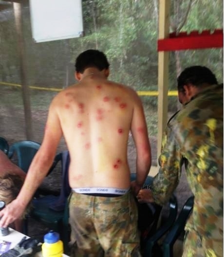 Paintball kedvcsináló